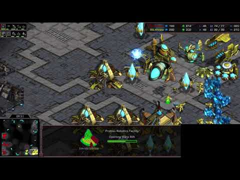 BSL 13 Hasuleague R32 Group C Masucci v Khrane