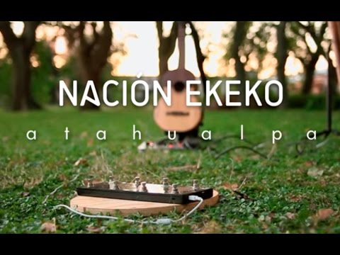 Nacion EKEKO - Atahualpa por Nación Ekeko
