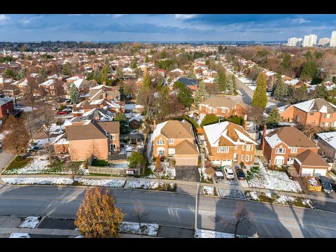 75 Laurelcrest Street, Brampton