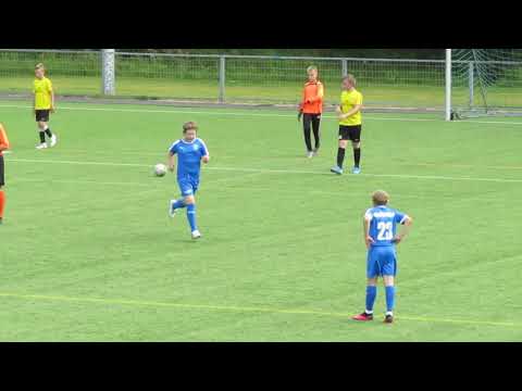 OsPa P07 - SuPS, 1. erä 2/2 (8.8.2020)