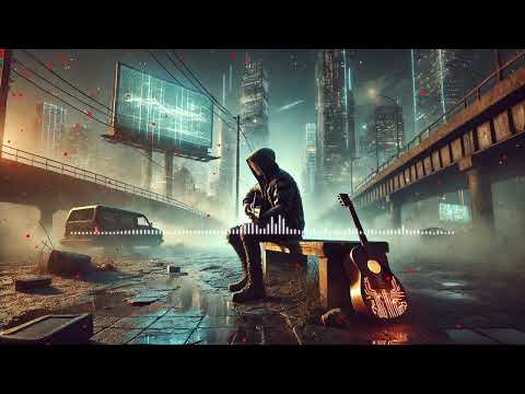 NEON/ABYSS – 08 Wasteland Serenade | Neon Abyss: 2077 (Official Visualizer)