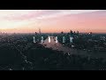 LONDON CITY IN MOTION