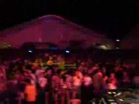 ¡¡¡ANTOINE CLAMARAN LIVE COLOMBIA!!!