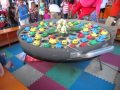 Fishing Game At Coney Island NY 8 9 2014