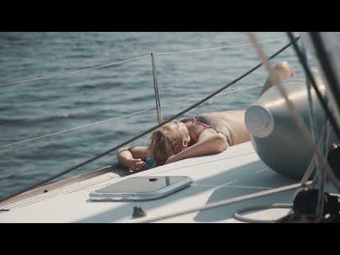 Konferenssegling i Medelhavet