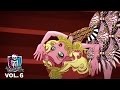 Freak Du Chic Act 3 | Monster High 