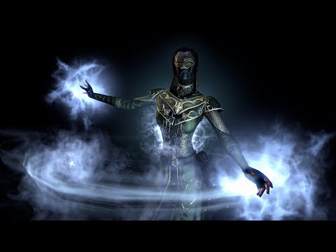 ESO PVE Magicka Warden Build 80.9k DPS - Elsweyr