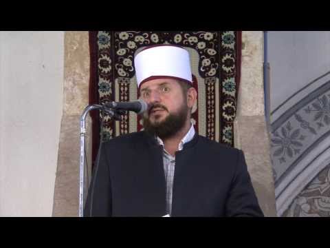 Tevekuli-Mbështetja në Allahun - Dr. Shefqet Krasniqi