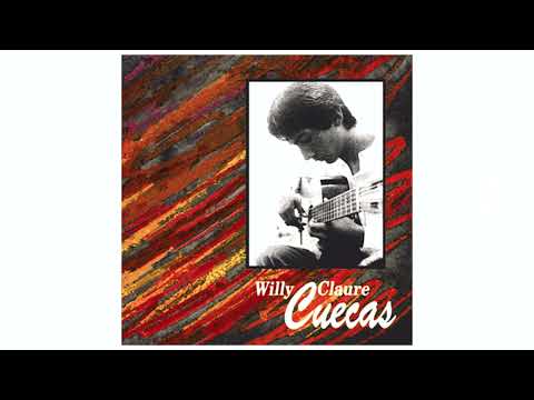 Cueca para no Bailar - Willy Claure