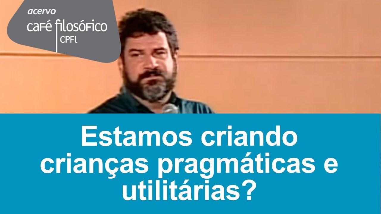 O que é ser criança?