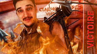 L’arbalète de retour sur warzone ★ top1 victory warzone