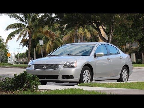 Mitsubishi Galant Air Filter