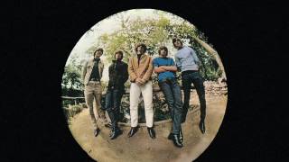 The Byrds Spanish Harlem Incident Letra Ingles