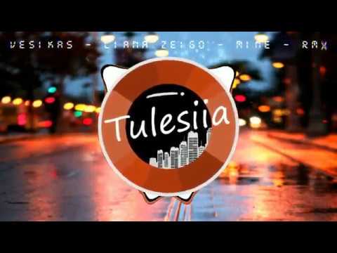 Vesikas & Liana Zeigo - Mine (Tulesiia RMX)