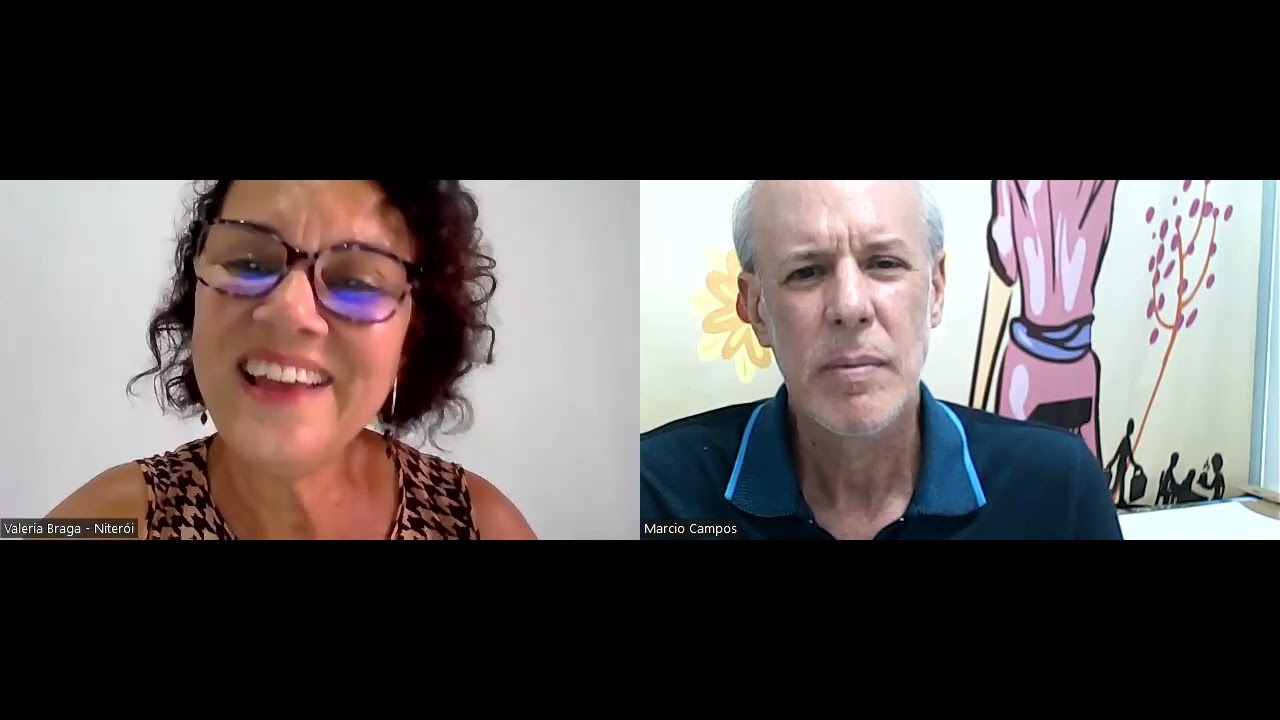 O Ambiente de Inovação de Niteroi: AldeiaTech.