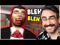 ANOTHER HORRIBLE HORROR GAME