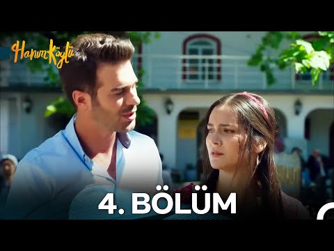 Hanım Köylü 4. Bölüm (FULL HD)