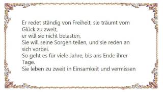 Die Toten Hosen - Viva la Revolution Lyrics