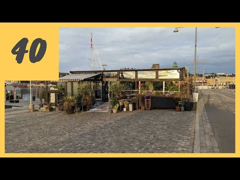 G som i gemenskap (1983) - Inspelningsplatser 🇸🇪 del 1/3