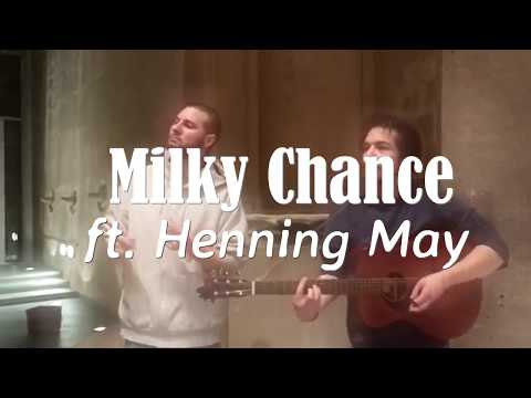 Milky Chance ft Henning May - Cocoon [ Lyrics ]