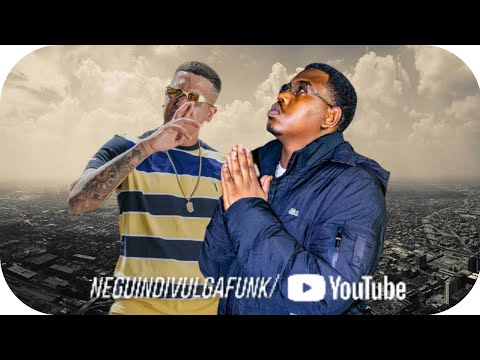 Mc Lele JP e Mc Lezin - Solta O Foguete ( Dj Gordinho ) 2022 Oficial