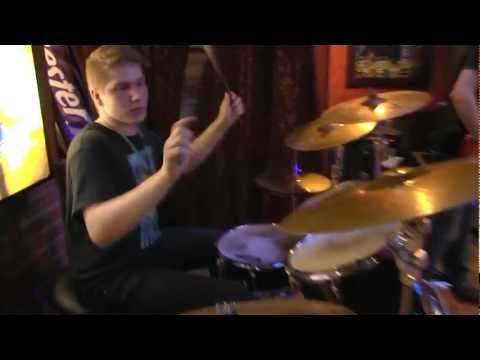 50 Degrees w Chesterfieldzie Leszno