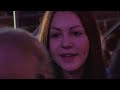 Wideo: 50 Degrees z Ko�ciana - koncert w Chesterfieldzie