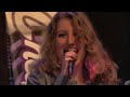 Wideo: 50 Degrees z Ko�ciana - koncert w Chesterfieldzie