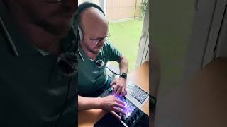 « Tes yeux se moquent » Louise Attaque (cover Exquis intuitive instruments)