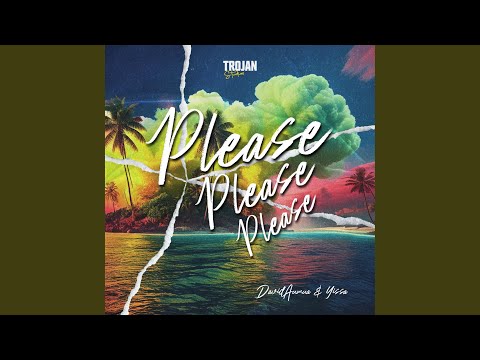 Please Please Please (feat. YISSA)