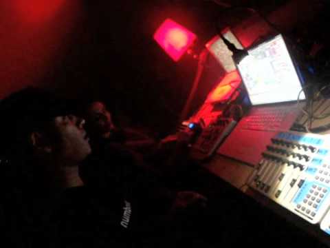 DUALISM°° LIVE @ PINCODE - NEW YEARS EVE 2009