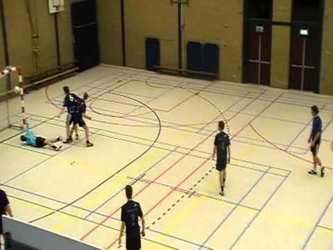 ZOB 2 - Purmerend 6 (27-01-2012)