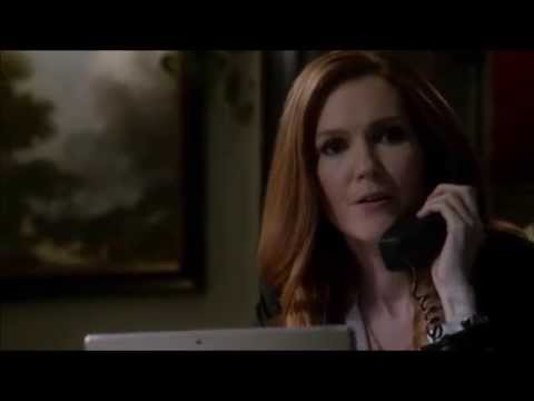 Scandal 4x6 Abby Finally Wins a Round