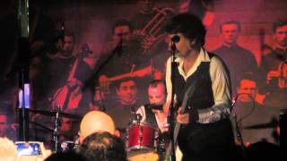 Sinietro Total.- "Fuimos un grupo vigués" by Jackiesnob