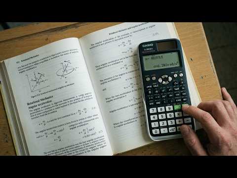 شرح Describing Rotational Motion | Angular acceleration