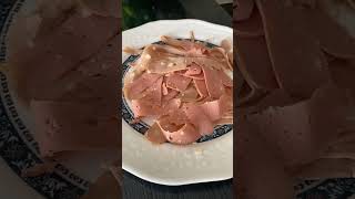 Download lagu Sosis kriuk #sosis#kanzler #kanzlersingles #cooking #resep #masakanrumahan #homecook #kriuk #sausage mp3