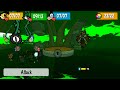 Bug Fables TUFFBUGS Boss Fight Wasp King The Everlasting King