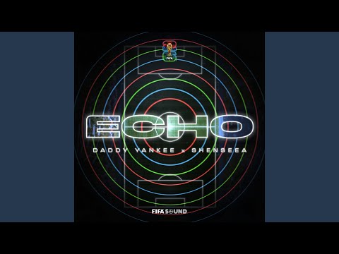 بأغنية Echo ، مساري يشارك في ألبوم كأس العالم 2026 إلى جانب دادي يانكي وشينسيا 