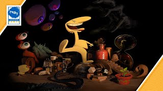 The Many Pieces of Mr. Coo announcement trailer teaser