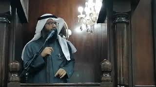 خطبة الجمعة | حتى لا تغرق السفينة image