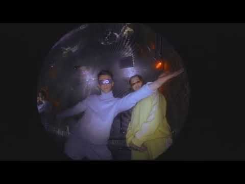 SG Lewis x Clairo   Better webm