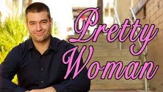 Roy Orbison: Pretty Woman (A Cappella Cover)