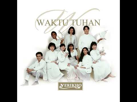 V.G. Yerikho • Waktu Tuhan • 1994 | Full Album