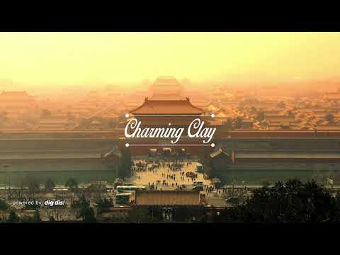 Teho - Live It | Chaming Clay
