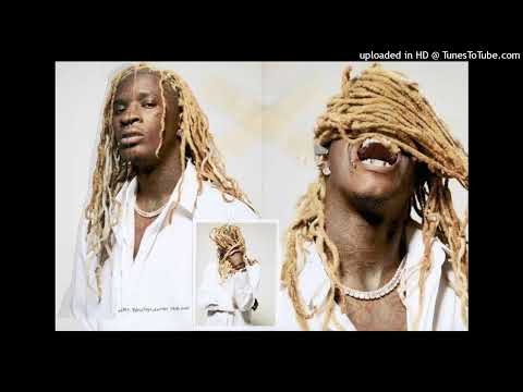 young thug + chief keef type beat - “bottega”