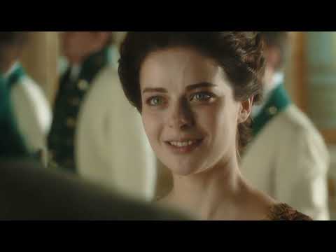 Catarina, a Grande, rejeita Orlov [Ekaterina s02e09]