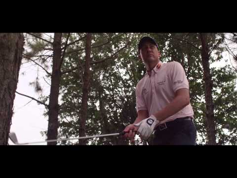 Ballantine's Presents - Ian Poulter's Moment of Truth
