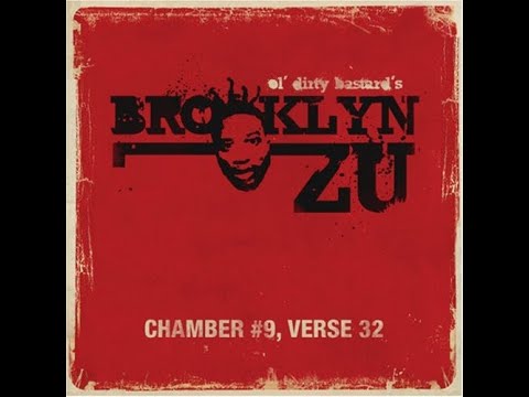 If I Had A Gun - Brooklyn Zu feat RZA, Monk & Shavo Odadjian