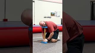 Impossible Calisthenics Skill 😵