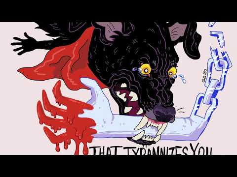 Negro Matapacos:  A Symbol of Protest